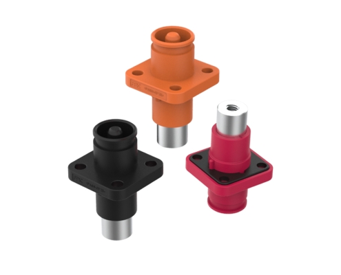 1000v 120a receptacle a006f