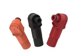1500V 12.0 energy storage connector