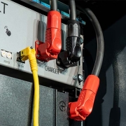 energy storage connector manufacturer