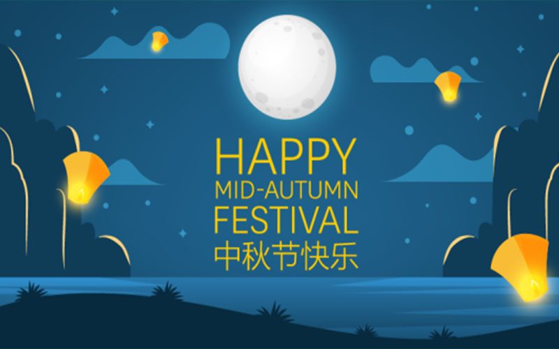 mid-autumn festival