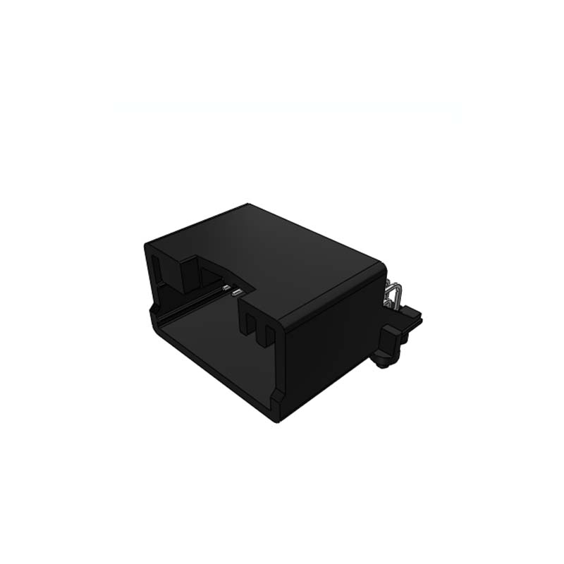 PCB Mount Header Assembly for Automotive Connectors