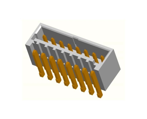 1.50mm Wafer Connectors
