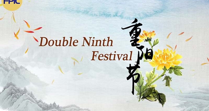 Double Ninth Festival