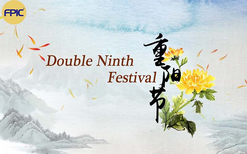 Double Ninth Festival