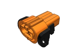 ev connector