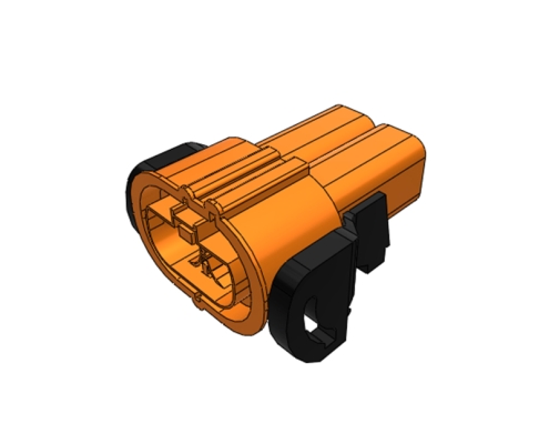 ev connector