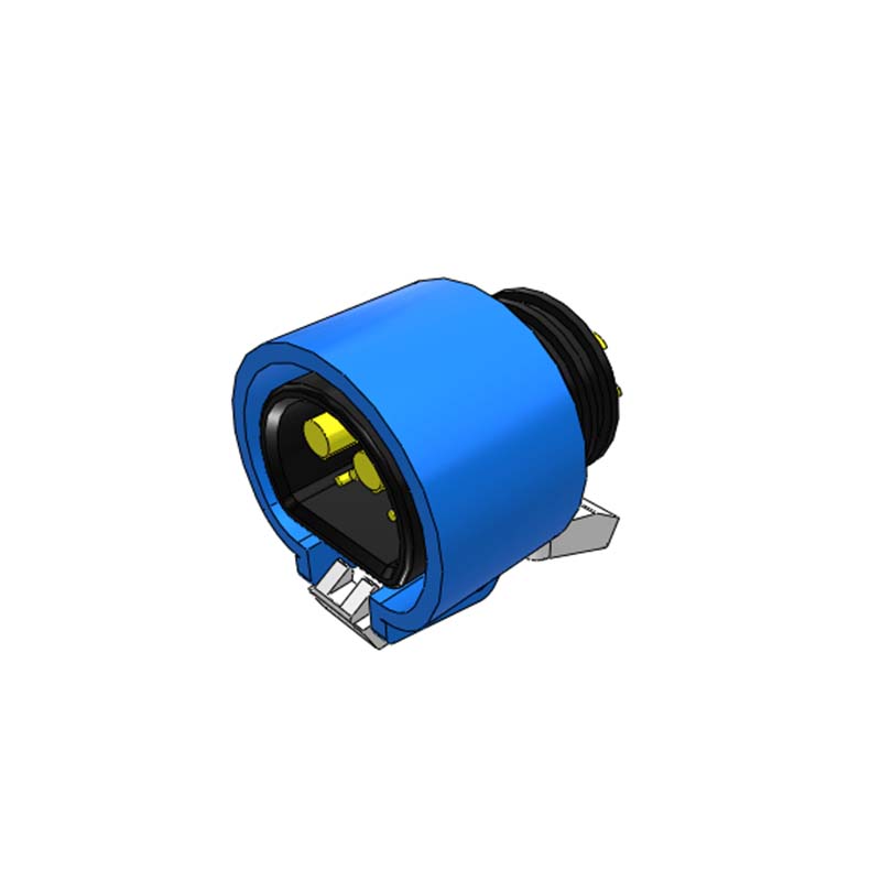 In-Line Battery Connector for E-Bikes