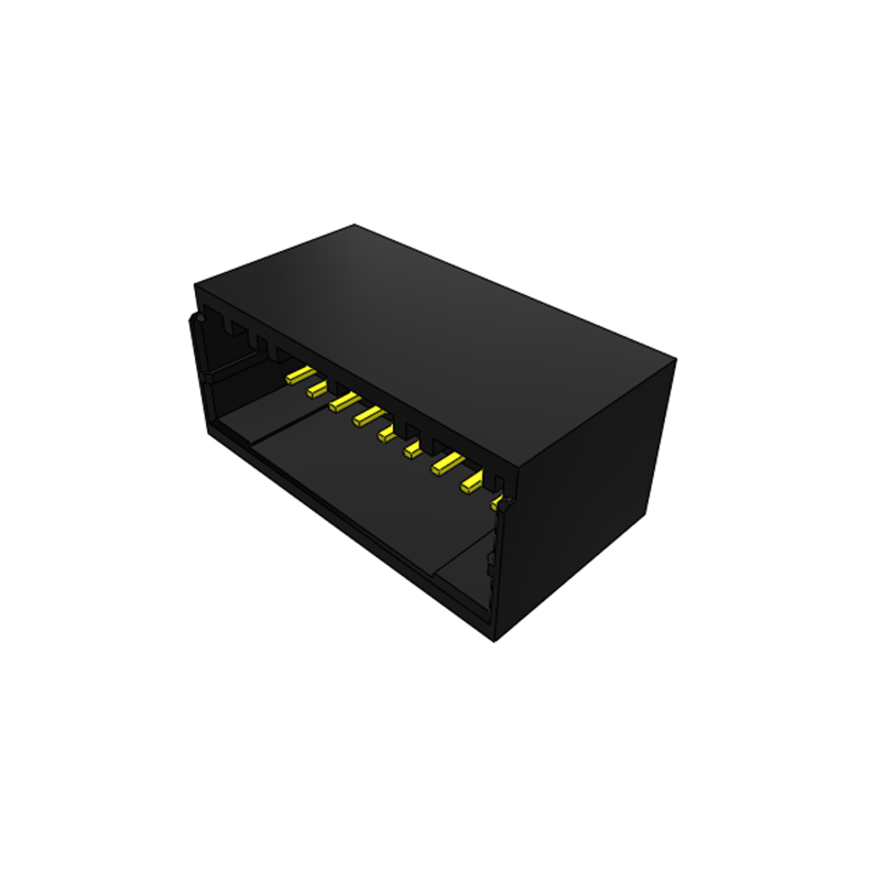 automotive pcb header