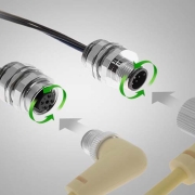 m12 circular connector