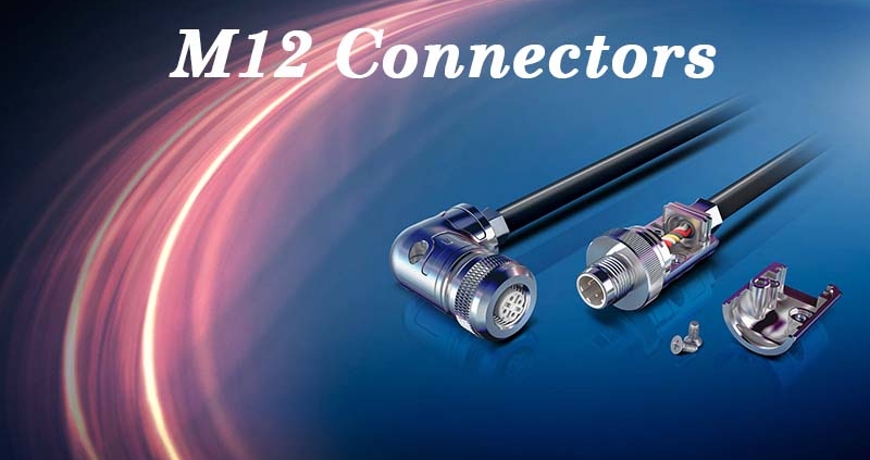 m12 connector