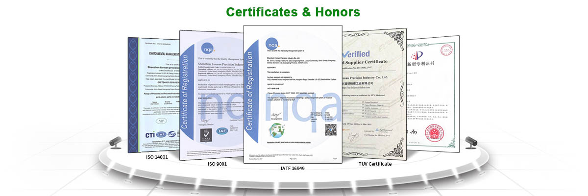FPIC Certificates