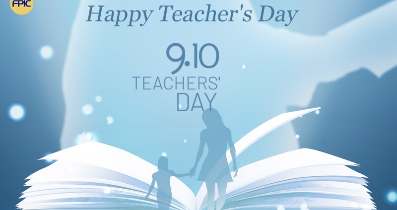 Teacher’s Day