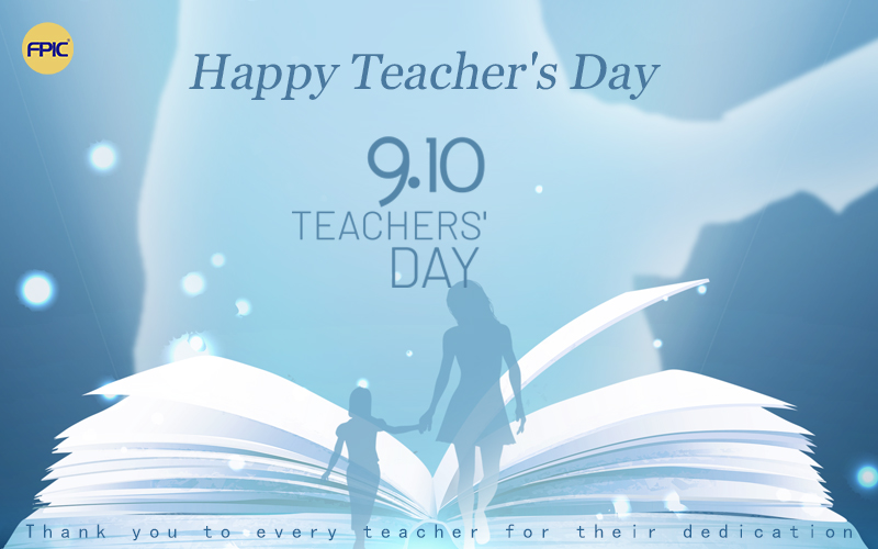 Teacher’s Day