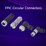 M12 Connector