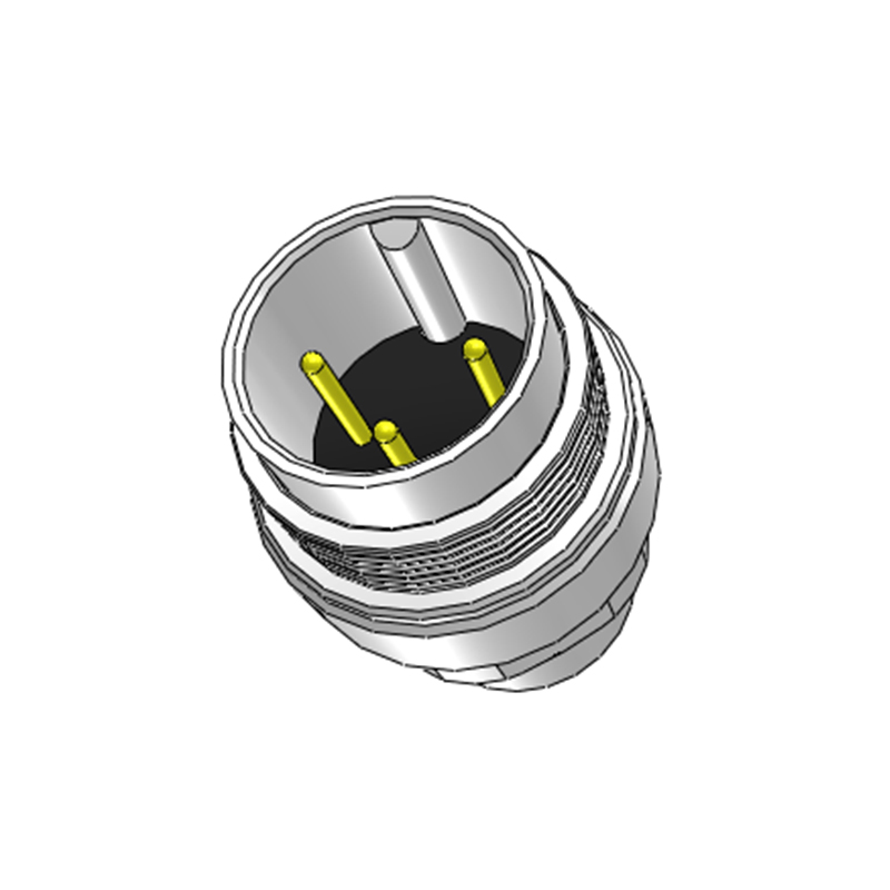 M16 Circular Connector