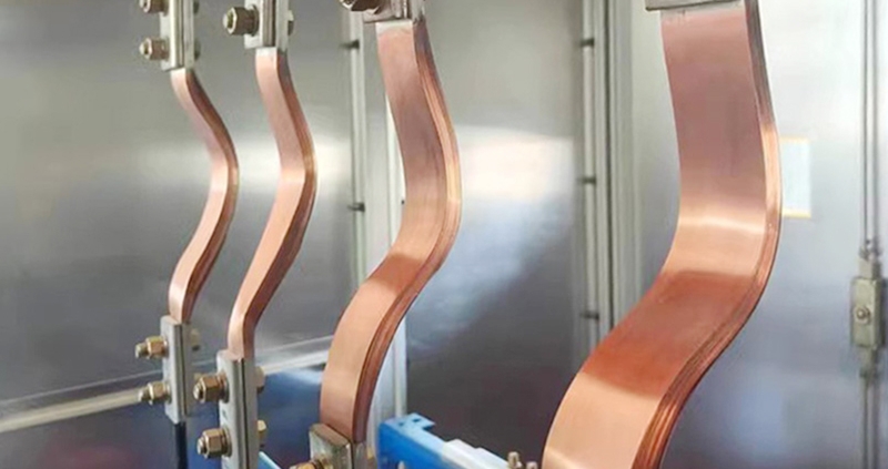 Copper Busbar Supplier