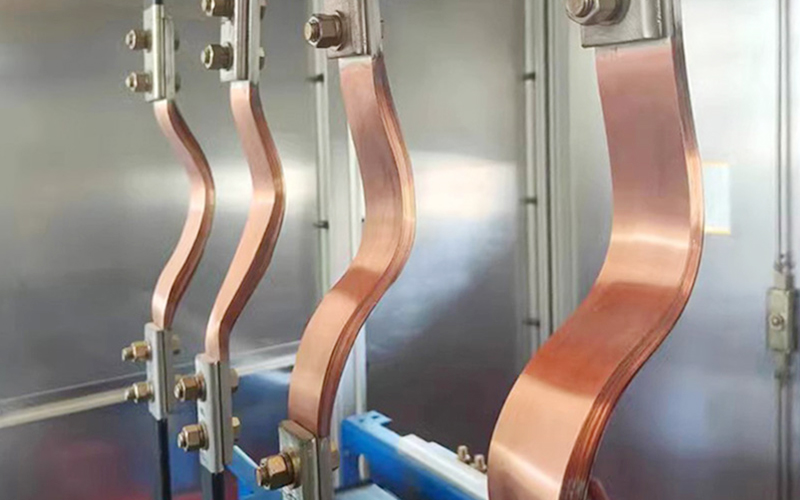 Copper Busbar Supplier