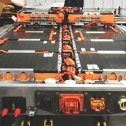 HVIL Connector application