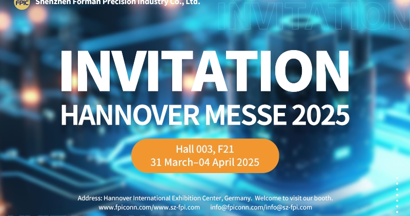 FPIC Hannover Messe