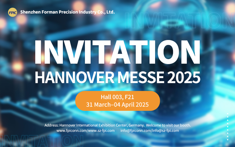 FPIC Hannover Messe