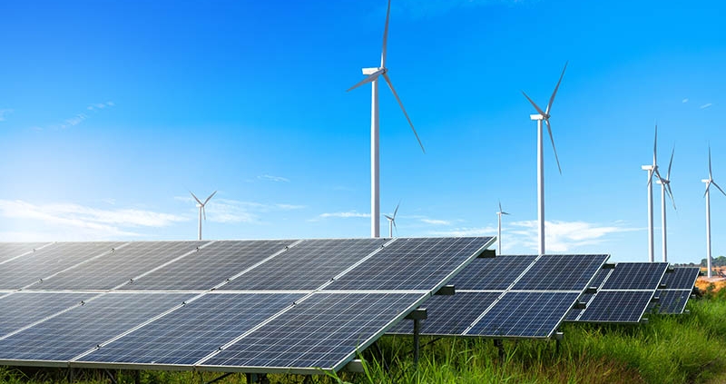 energy storage connector application