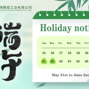 2025 Dragon Boat Festival