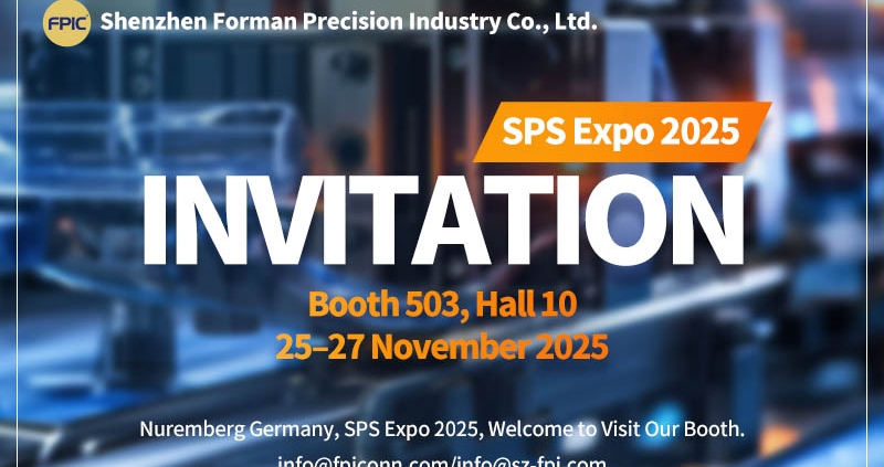 SPS 2025 Invitation Letter
