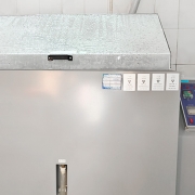 Salt spray test standard