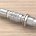 push-pull self-locking connector