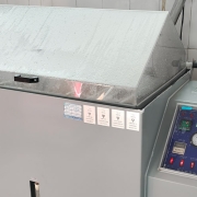 salt spray test machine