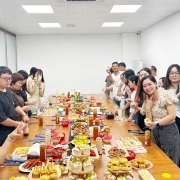 Qixi Festival 2025