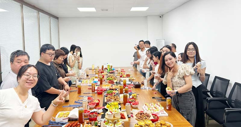 Qixi Festival 2025