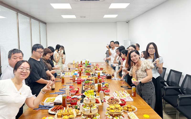 Qixi Festival 2025