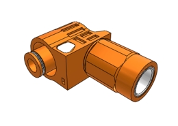 1500V 400A Energy Storage Plug