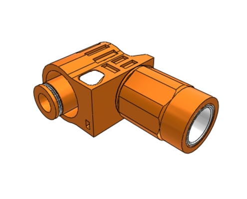 1500V 400A Energy Storage Plug