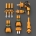 EV high voltage connectors