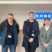 KONE Finland