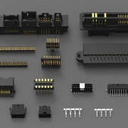 customized automotive connectors
