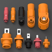 energy storage connectors