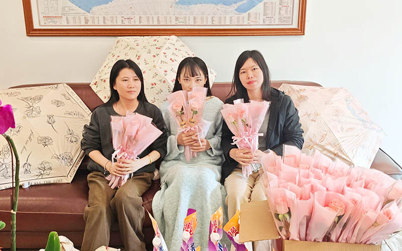 Women's Day