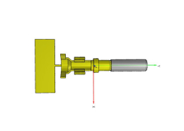 1.6 Socket Contact Body for Automotive Connectors