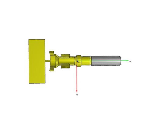 1.6 Socket Contact Body for Automotive Connectors