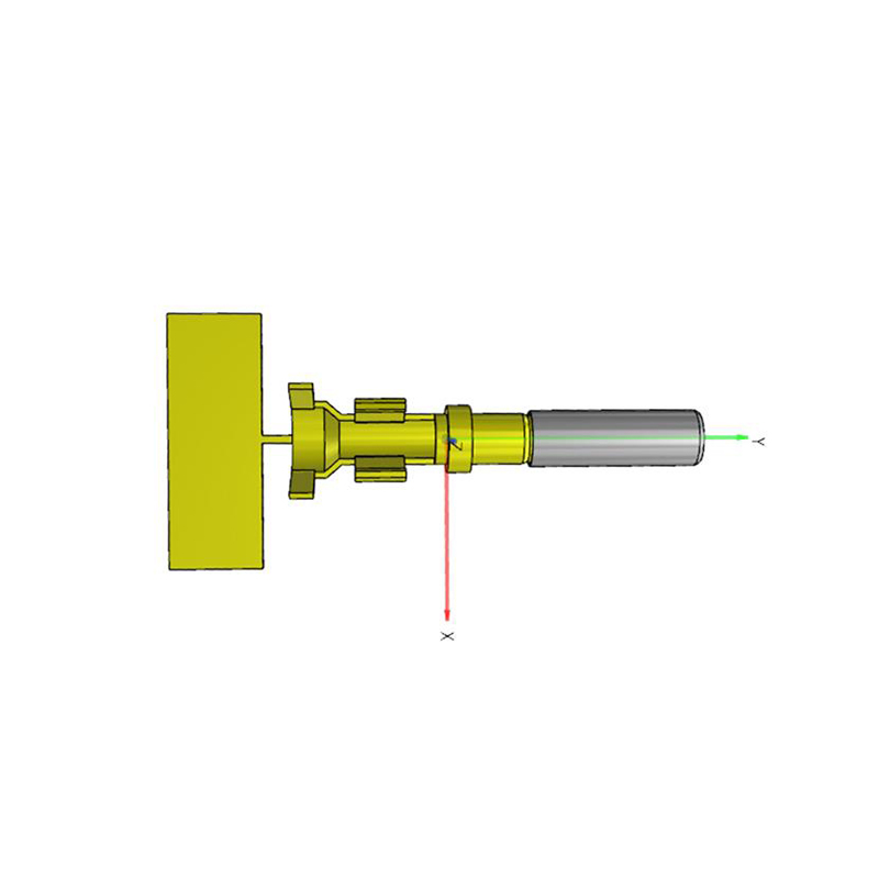 1.6 Socket Contact Body for Automotive Connectors