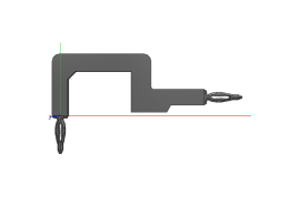 Automotive Fisheye Terminal for Connector Systems