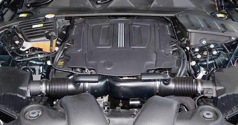 Automotive connector