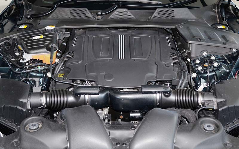 Automotive connector