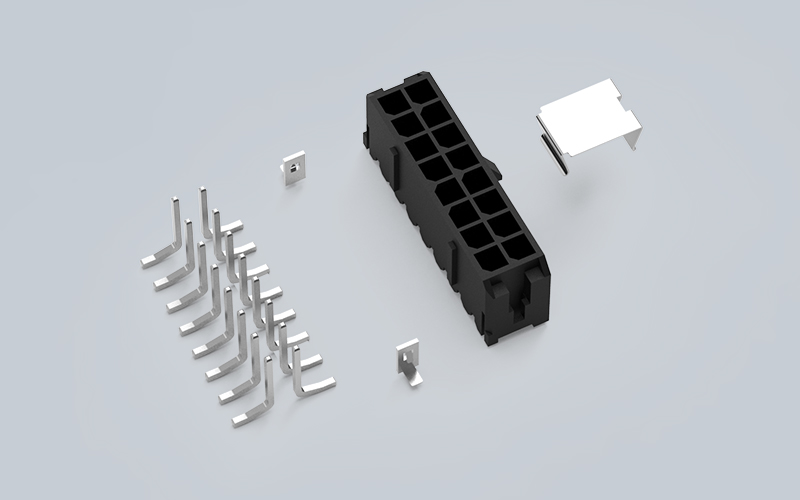 Automotive connector