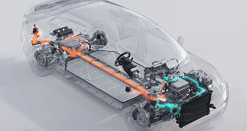 Automotive connector