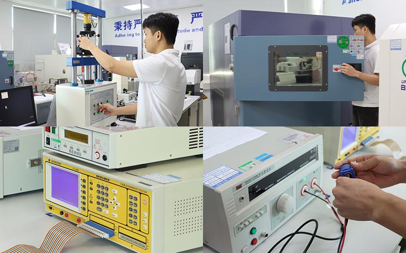 Automotive connector