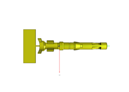 Automotive Composite Terminals